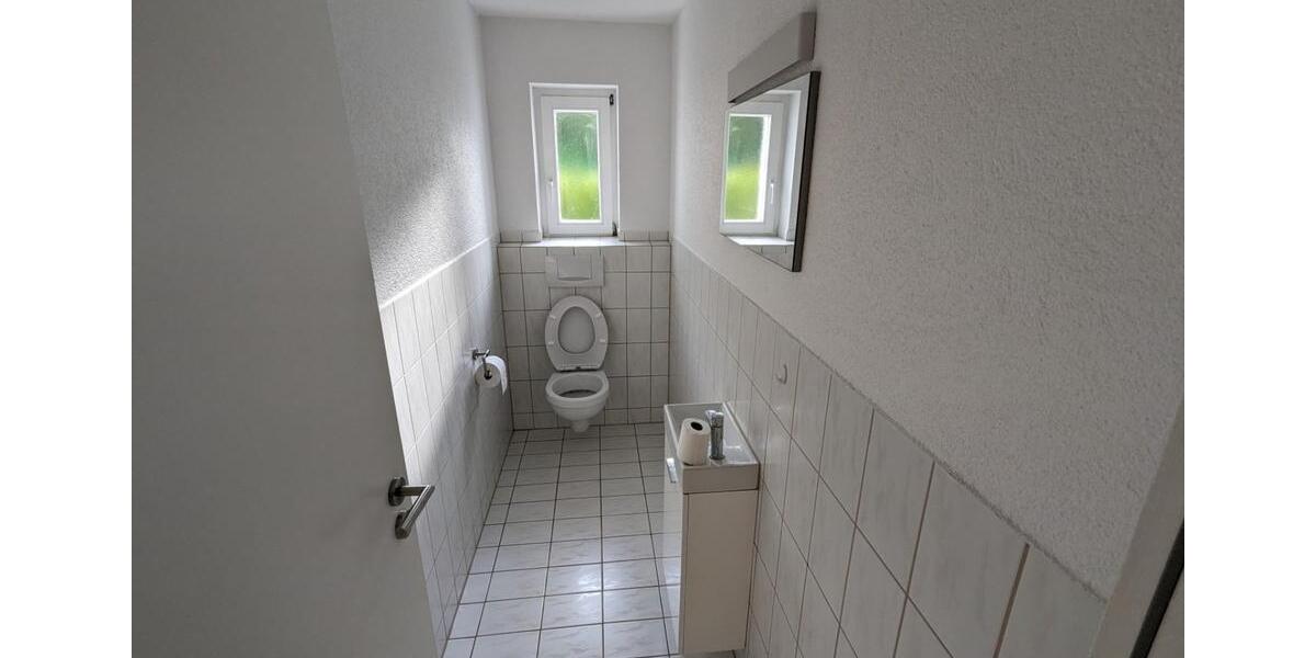 Erdgeschoßwohnung Schwäbisch Gmünd Bargau - 3 Zimmer, 81 m&sup2;, 1.000&euro; | Angebot:25852546