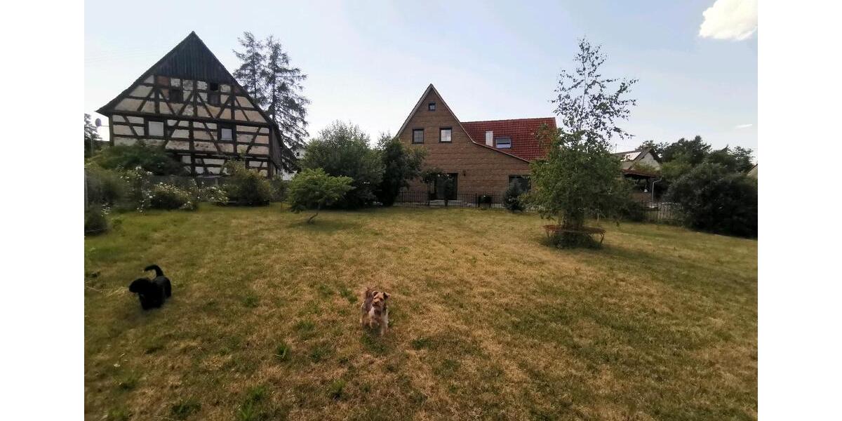 Einfamilienhaus Obersontheim - 6.5 Zimmer, 360 m&sup2;, 870.000&euro; | Angebot:26918566