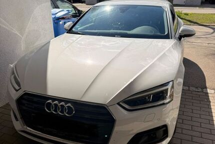 Audi A5 165.000 km 20.500 &euro; Nördlingen 86720