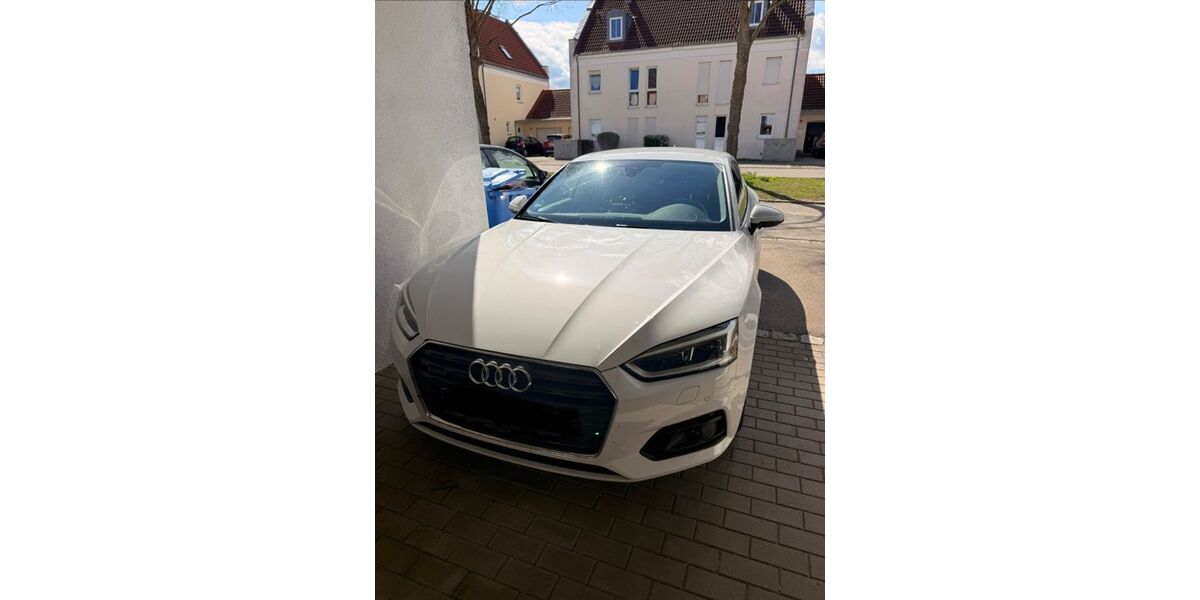 Audi A5 165.000 km 20.500 &euro; Nördlingen 86720