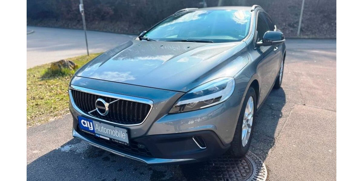 Volvo V40 120.000 km 12.500 &euro; Heidenheim 89522