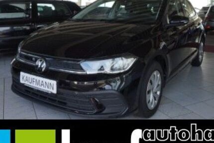VW Polo 60.599 km 17.990 &euro; Aalen-Dewangen 73434