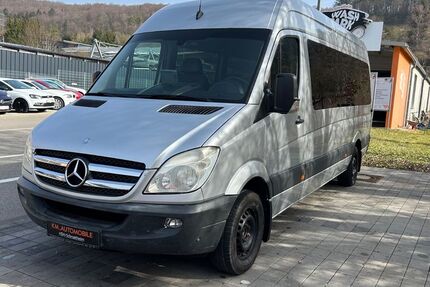 Mercedes-Benz Sprinter 359.356 km 14.890 &euro; Schnaitheim-Heidenheim 89520
