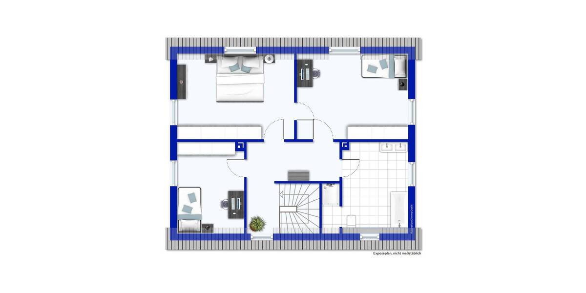 Einfamilienhaus Giengen - 6 Zimmer, 142 m&sup2;, 395.000&euro; | Angebot:25821796