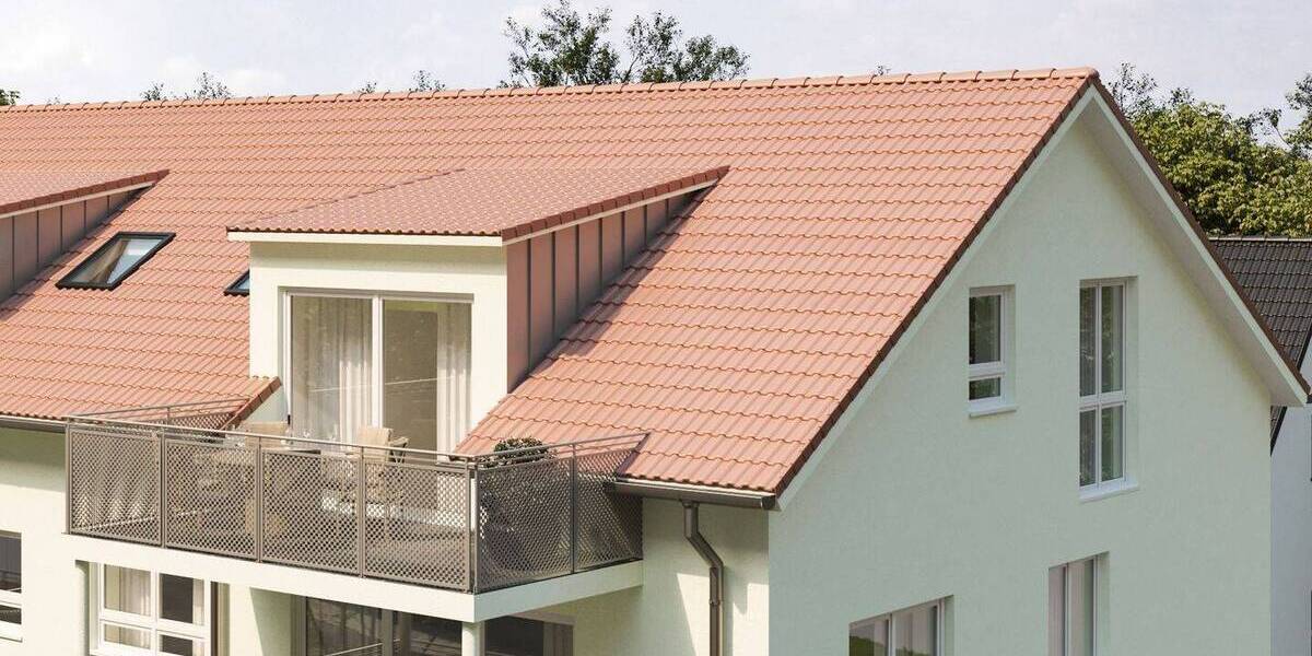 Etagenwohnung Gaildorf - 2 Zimmer, 309.900&euro; | Angebot:26093586