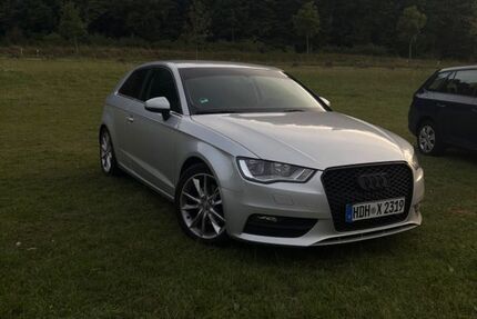 Audi A3 179.000 km 9.000 &euro; Heidenheim 89522