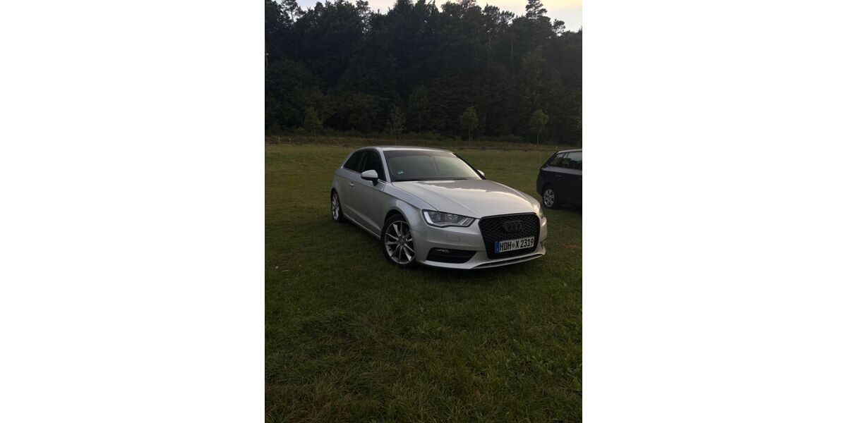 Audi A3 179.000 km 9.000 &euro; Heidenheim 89522