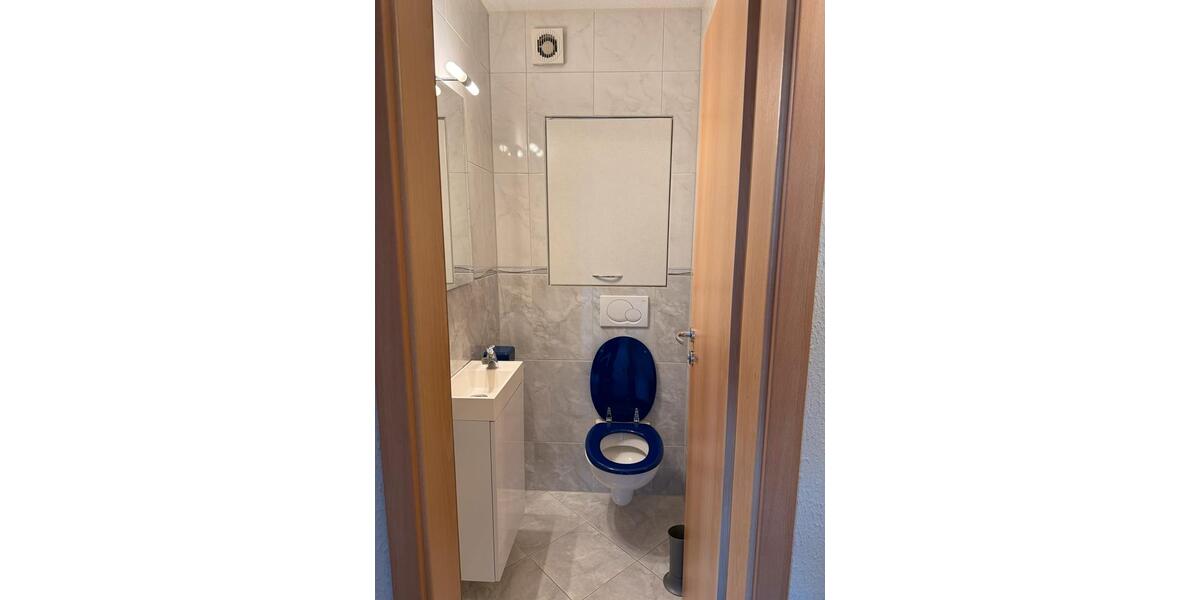 Etagenwohnung Schwäbisch Gmünd Bargau - 4 Zimmer, 93 m&sup2;, 265.000&euro; | Angebot:25456903