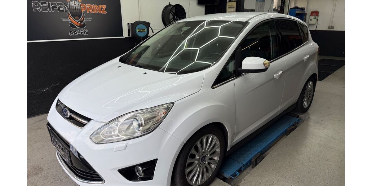 Ford C-Max 168.750 km 5.890 &euro; Aalen 73431