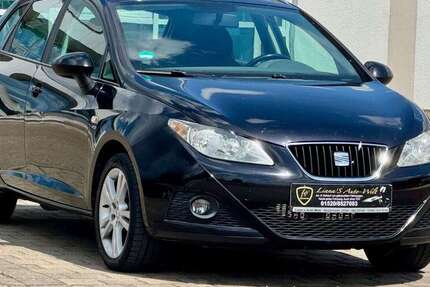 Seat Ibiza 215.000 km 2.499 &euro; Heidenheim an der Brenz 89520