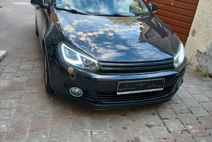 VW Golf 247.000 km 2.950 &euro; Aalen 73433