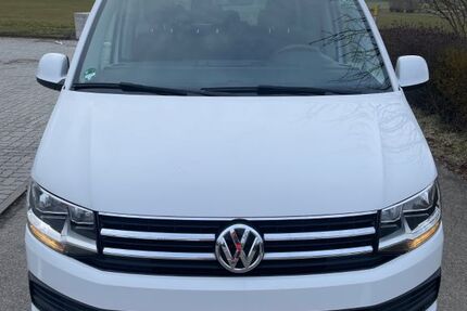 VW T6 Caravelle 164.600 km 24.500 &euro; Unterschneidheim 73485