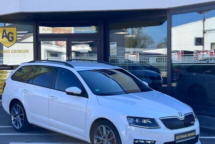 Skoda Octavia 247.269 km 6.999 &euro; Giengen 89537