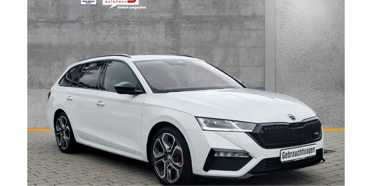 Skoda Octavia 72.328 km 28.990 &euro; Schwäbisch Gmünd 73525