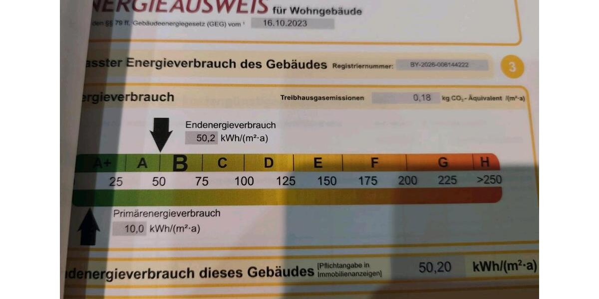 Einfamilienhaus Nördlingen - 4 Zimmer, 113 m&sup2;, 449.000&euro; | Angebot:27141168