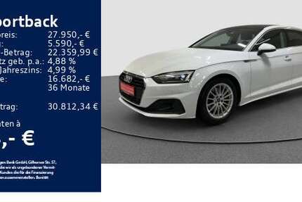 Audi A5 81.572 km 27.950 &euro; Aalen 73431