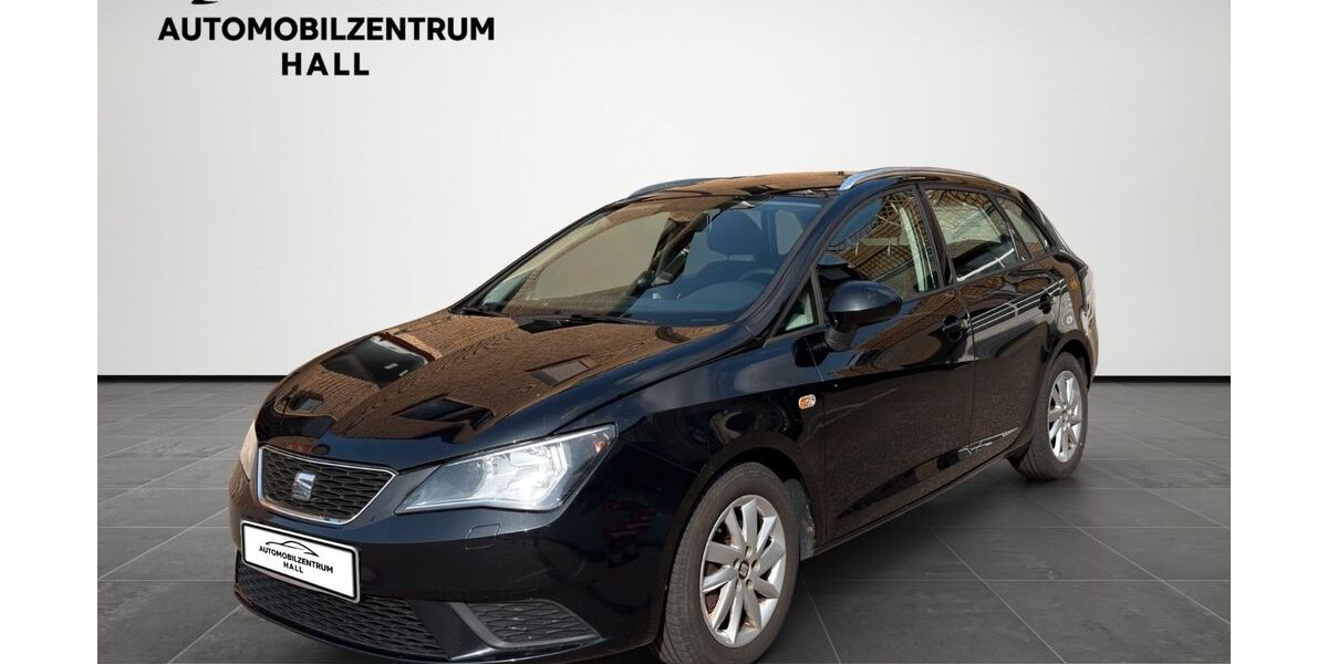 Seat Ibiza 177.000 km 4.000 &euro; Aalen 73430