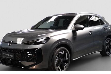 VW T-Roc 4.500 km 43.950 &euro; Schwäbisch Gmünd 73527