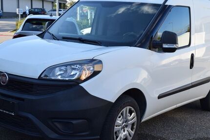 Fiat Doblo 95.400 km 6.999 &euro; Aalen 73431