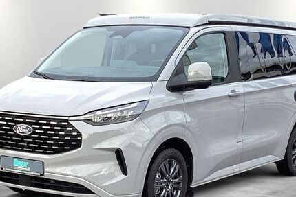 Ford Transit Custom 4.120 km 61.440 &euro; Mutlangen 73557