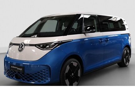 VW ID. Buzz 6.000 km 75.985 &euro; Schwäbisch Gmünd 73527