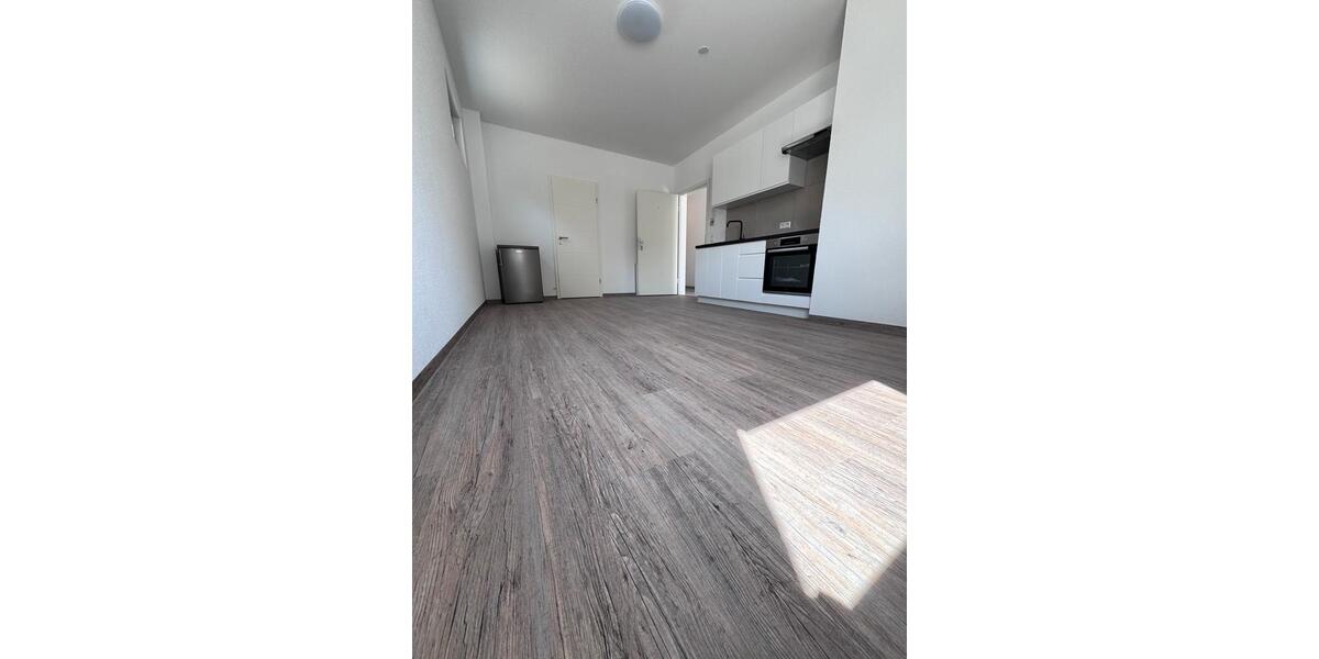 Erdgeschoßwohnung Gaildorf - 1 Zimmer, 35 m&sup2;, 500&euro; | Angebot:27607238