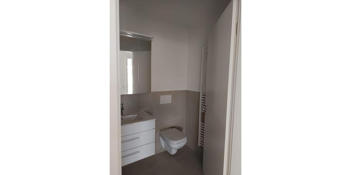 Etagenwohnung Ellwangen (Jagst) - 2.5 Zimmer, 60 m&sup2;, 330.000&euro; | Angebot:25172688