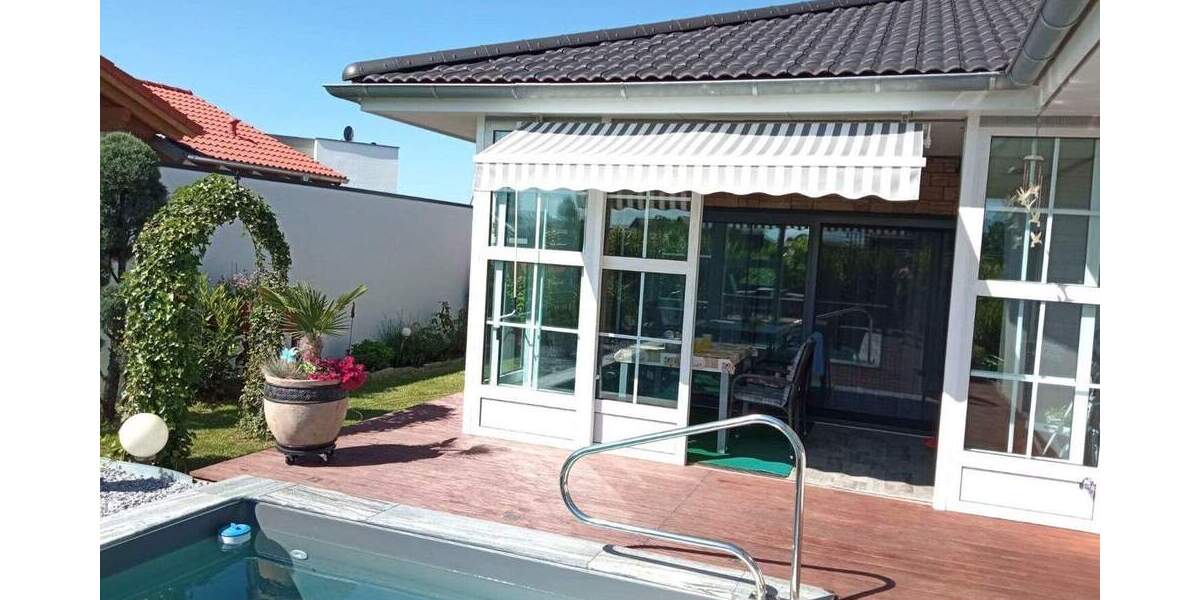 Bungalow Abtsgmünd Hohenstadt - 4 Zimmer, 135 m&sup2;, 695.000&euro; | Angebot:25707744