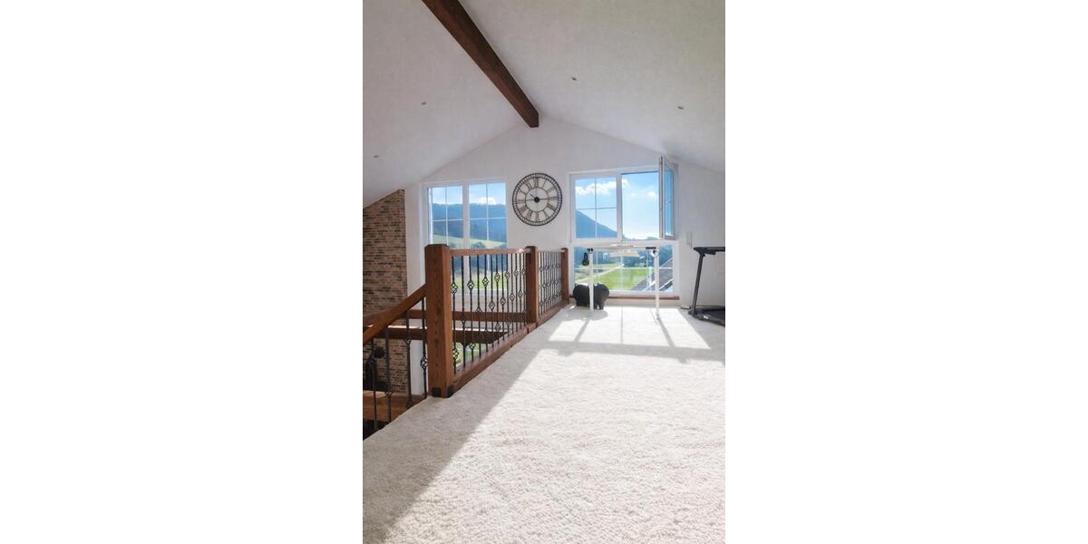 Etagenwohnung Lauterstein - 5.5 Zimmer, 184 m&sup2;, 449.000&euro; | Angebot:27166517