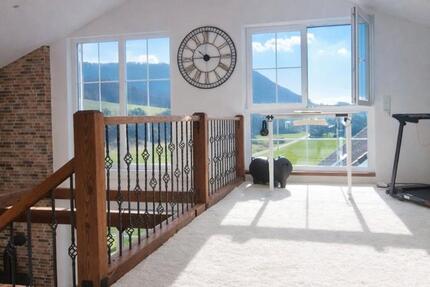 Wohnung Lauterstein - 5.5 Zimmer, 184 m&sup2;, 449.000&euro; | Angebot:27166517