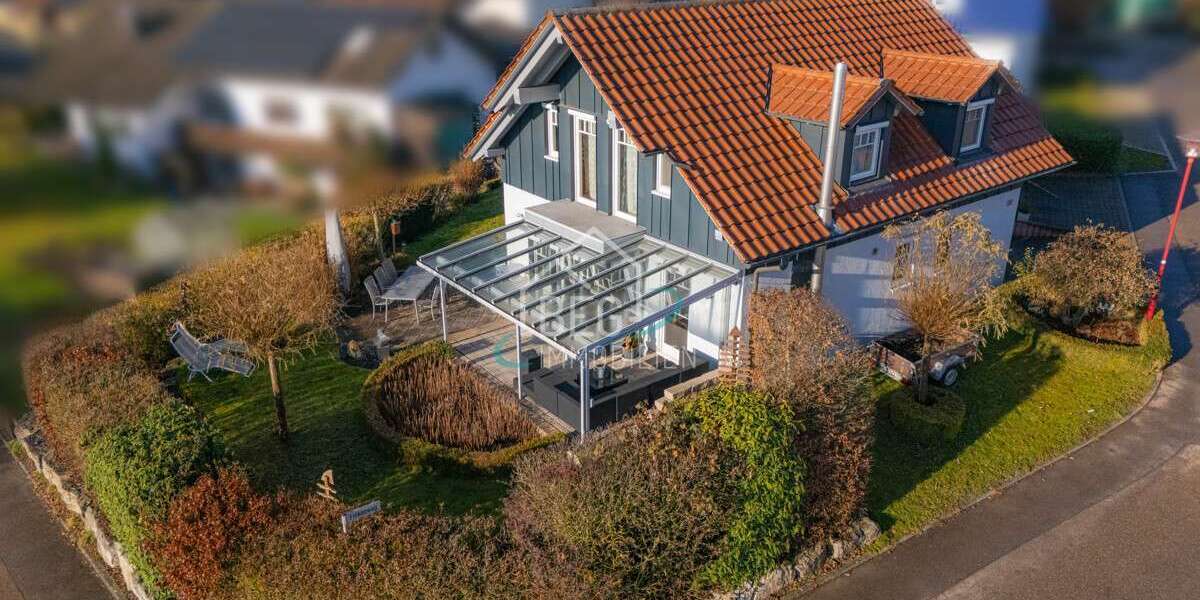 Einfamilienhaus Stimpfach / Rechenberg Rechenberg - 4.5 Zimmer, 151 m&sup2;, 499.000&euro; | Angebot:23815290
