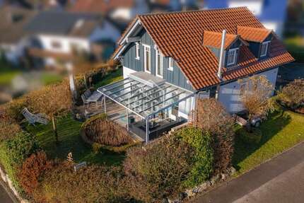 Haus Stimpfach / Rechenberg Rechenberg - 4.5 Zimmer, 151 m&sup2;, 499.000&euro; | Angebot:23815290