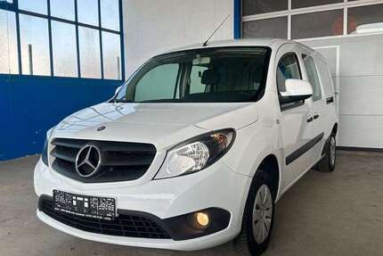 Mercedes-Benz Citan 151.000 km 10.480 &euro; Spraitbach 73565