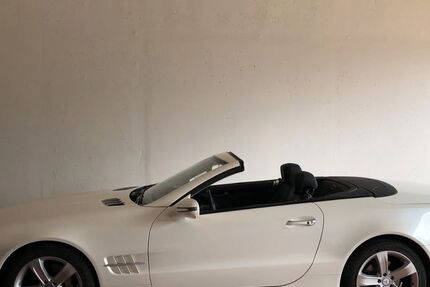 Mercedes-Benz SL 350 59.873 km 31.999 &euro; Abtsgmünd 73453