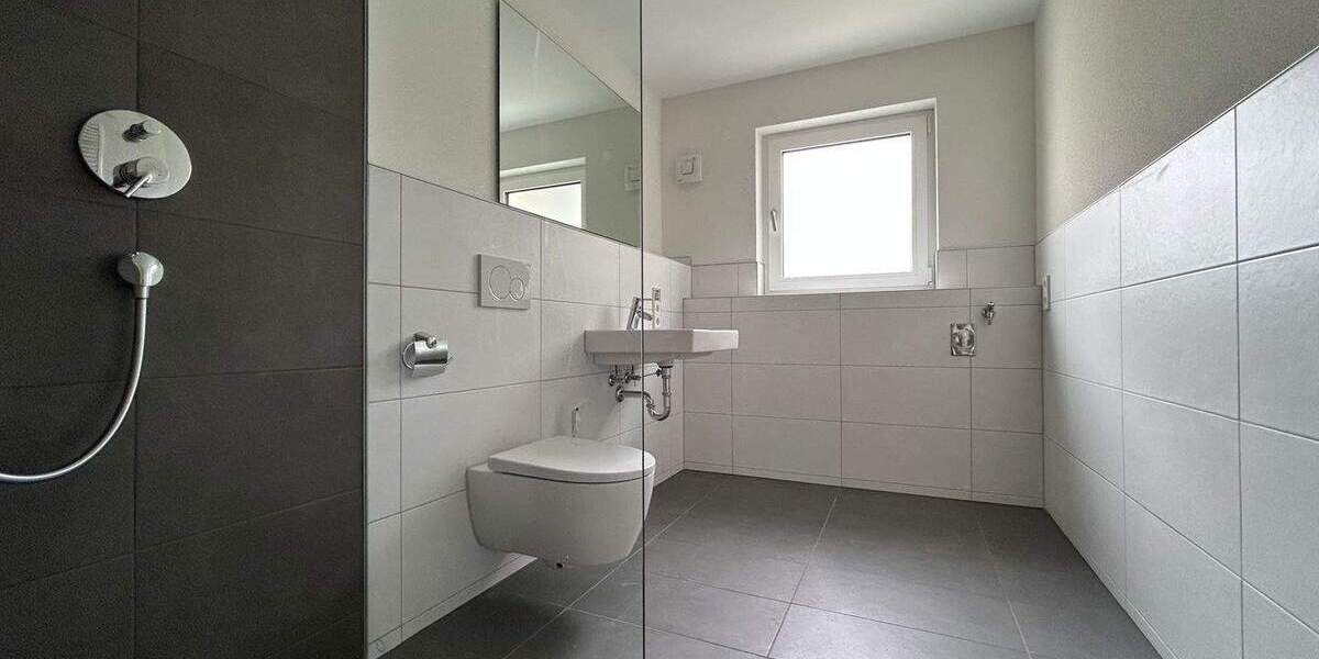 Etagenwohnung Aalen Unterkochen - 900&euro; | Angebot:25743869