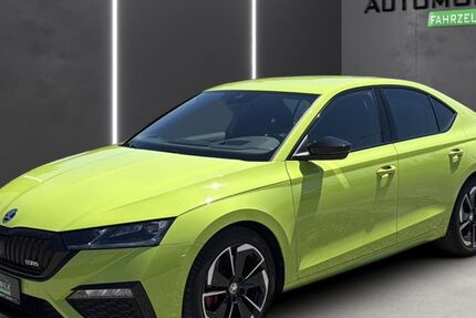 Skoda Octavia 58.000 km 32.430 &euro; Schwäbisch Gmünd 73525