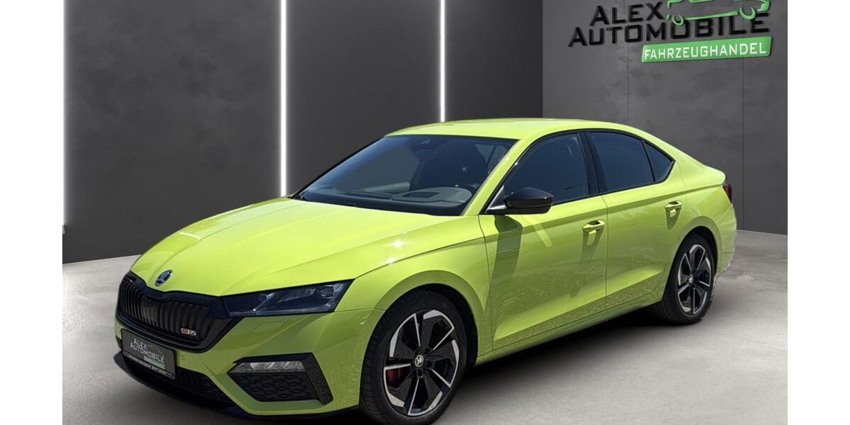 Skoda Octavia 58.000 km 32.430 &euro; Schwäbisch Gmünd 73525