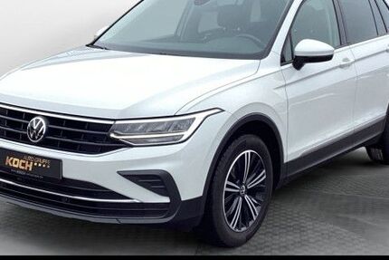 VW Tiguan 84.880 km 19.990 &euro; Ellwangen 73479