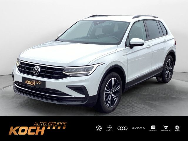 VW Tiguan 84.880 km 19.990 &euro; Ellwangen 73479