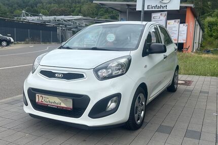 Kia Picanto 164.900 km 3.499 &euro; Schnaitheim-Heidenheim 89520