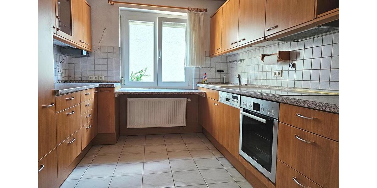 Doppelhaushälfte Nattheim - 7 Zimmer, 167 m&sup2;, 1.490&euro; | Angebot:22624872