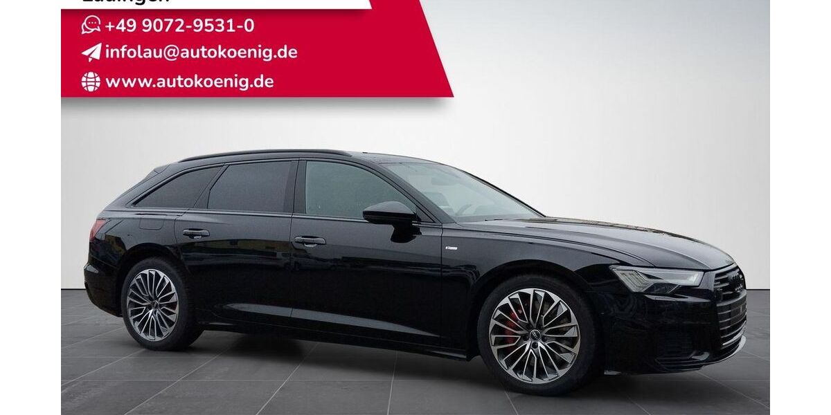 Audi A6 64.506 km 36.490 &euro; Nördlingen 86720