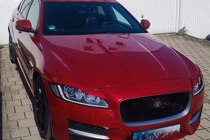 Jaguar XF 143.000 km 18.000 &euro; Giengen an der Brenz 89537