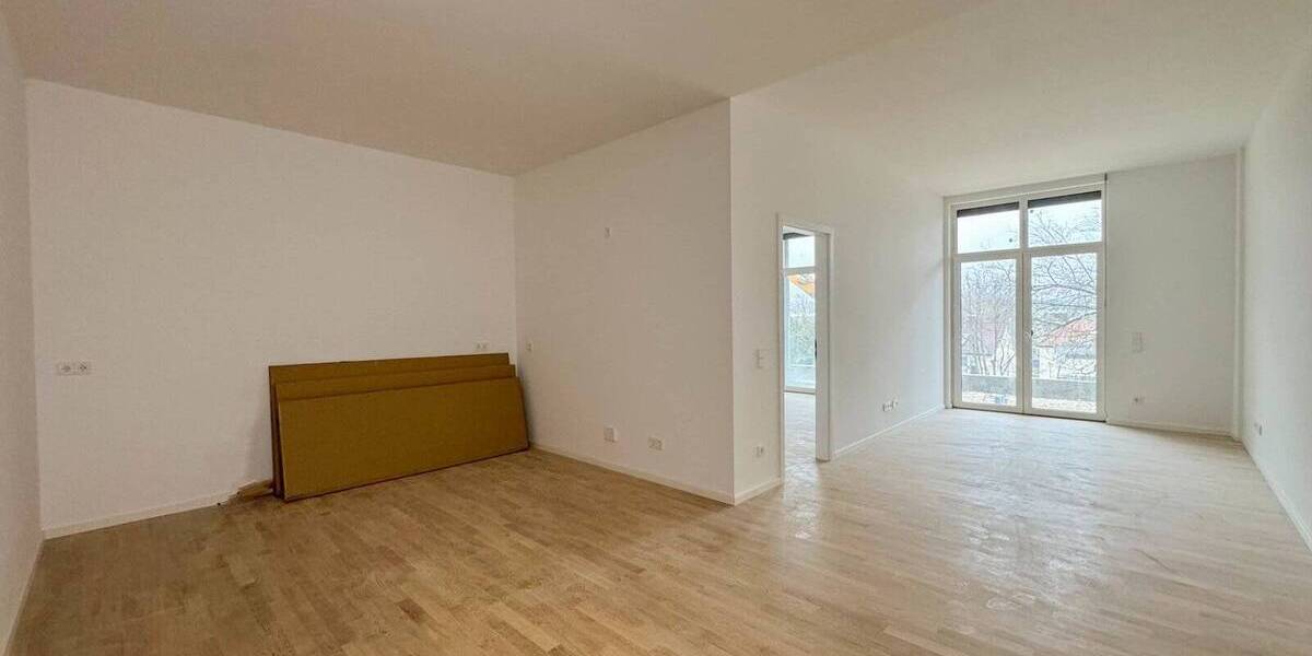 Etagenwohnung Aalen Unterkochen - 2 Zimmer, 75 m&sup2;, 1.059&euro; | Angebot:25701404