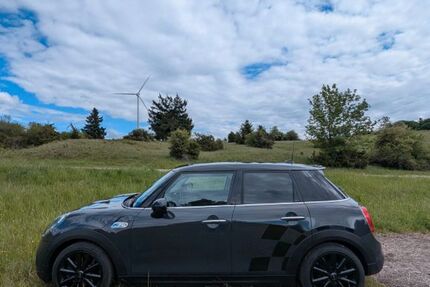Mini Cooper S 61.800 km 16.900 &euro; Steinheim am Albuch 89555