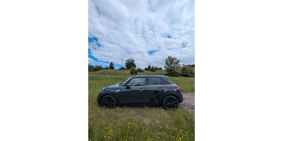 Mini Cooper S 61.800 km 16.900 &euro; Steinheim am Albuch 89555