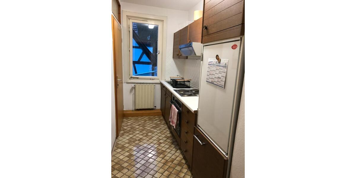 Etagenwohnung Heidenheim an der Brenz - 3 Zimmer, 15 m&sup2;, 375&euro; | Angebot:26376229