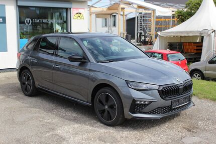 Skoda Scala 37.000 km 22.290 &euro; Altheim (Alb) 89174