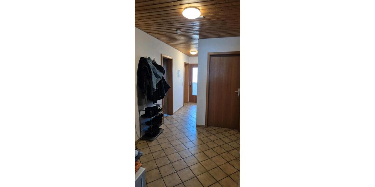 Etagenwohnung Bopfingen - 4 Zimmer, 75 m&sup2;, 680&euro; | Angebot:25823524