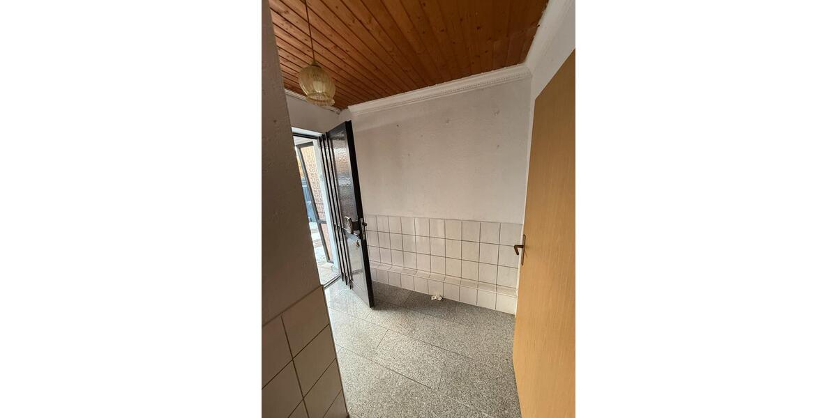 Erdgeschoßwohnung Aalen Unterkochen - 2 Zimmer, 35 m&sup2;, 650&euro; | Angebot:26049585
